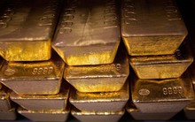 Giá vàng lập đỉnh, một quốc báo tin vui thu 40 tỷ USD từ xuất khẩu vàng năm nay