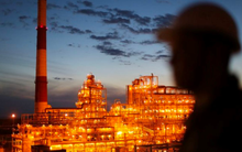 160.000 thùng dầu bất ngờ biến mất khỏi Nga mỗi ngày, đến châu Âu cũng 'lo ngay ngáy': Chuyện gì đang xảy ra?