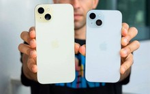iPhone 15, 15 Plus bất ngờ tăng giá tại Việt Nam