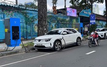 Sớm giới hạn mức tiêu thụ nhiên liệu ô tô