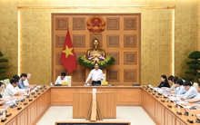 Vingroup nhận nhiệm vụ tại sự kiện quy mô lớn, được tổ chức tại công trình TOP 10 thế giới