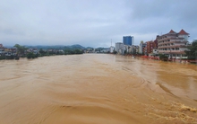 Cảnh báo khẩn: Bắc Ninh và hàng chục tỉnh khác đặc biệt chú ý