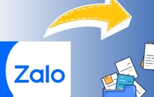 Người dùng nên làm điều này ngay để tránh mất tài khoản Zalo