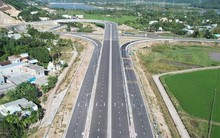 Hơn 1.600 tỷ đồng đầu tư tuyến đường kết nối đường Vành đai phía Tây đến cao tốc La Sơn - Túy Loan tại Đà Nẵng