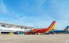 Thông tin mới tại sân bay Vinh sau 3 tháng tạm đóng cửa