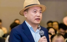 Nhìn lại lùm xùm dự án tiền số AntEx và phát ngôn của Shark Bình