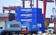 Gemadept hoàn tất phát hành hơn 6,3 triệu cổ phiếu cho 101 nhân viên