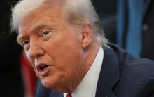 Chính phủ Mỹ đóng cửa: Tổng thống Donald Trump ra điều kiện mới