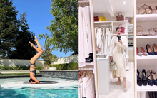 Hoa hậu Việt lấy chồng 6 năm chưa công khai danh tính, tuổi 34 làm chủ tiệm hoa, ở biệt thự 7 phòng