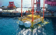 Vượt Mỹ, Trung Quốc xác lập kỷ lục chưa từng có trong lịch sử