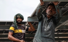 "Cơn sốt" bùng nổ năng lượng mặt trời của Pakistan có thể biến thành thảm họa nước