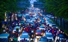 TPHCM: Đề xuất giãn tiến độ chuyển đổi xe công nghệ thêm nửa năm