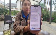 Nhận được kiểu tin nhắn SMS này, tắt nguồn điện thoại ngay nếu không muốn mất tiền trong tài khoản