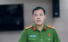 Cục Cảnh sát hình sự bắt giữ gần 200 đối tượng lừa đảo