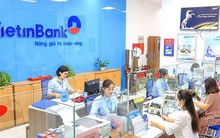 Lãi suất tiết kiệm ngân hàng VietinBank mới nhất tháng 10/2025: Kỳ hạn 24 tháng có lãi suất cao nhất