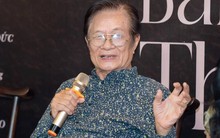 Nhạc sĩ nổi tiếng cả nước dí dỏm chia sẻ: "Thanh Lam suýt nữa thì tôi mời ra khỏi phòng thu"