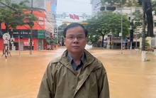 Thông tin Nhà máy Thủy điện Bình Long bị vỡ đập là hoàn toàn sai sự thật