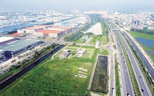 Bắc Ninh: Khởi công KCN đầu tiên sau sát nhập, tổng vốn đầu tư hơn 2800 tỷ đồng