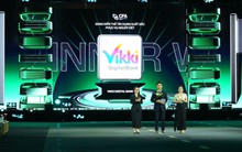 Vikki Digital Bank năm thứ hai được vinh danh tại Better Choice Awards với 2 giải thưởng về đổi mới sáng tạo
