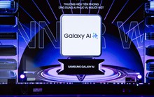 Samsung tiếp tục “Vươn mình cùng Việt Nam” với Galaxy AI thấu hiểu tiếng Việt