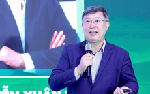 Chuyên gia Nguyễn Xuân Thành: Nhiều xu hướng công nghệ đang tái định hình ngành tài chính