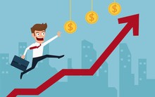 Những công ty đầu tiên hé lộ KQKD quý 3/2025: Có cái tên tăng lãi 35 lần, VPS đạt đỉnh mới, Đạm Cà Mau, DIG bùng nổ lợi nhuận