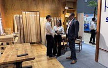 Dệt may, da giày, đồ gỗ rất cần nguyên liệu nội