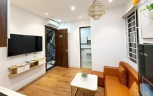 Sau 'chết yểu', chung cư mini Hà Nội được rao bán 50 triệu đồng/m2 gây bất ngờ