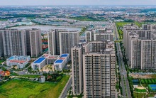 Thủ tướng yêu cầu báo cáo chính sách thuế bất động sản trước 15/10