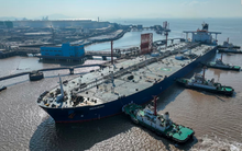 Quốc gia gần Việt Nam vừa có động thái chưa từng có: Gấp rút xây hàng loạt địa điểm để dự trữ gần 300 triệu tấn 'vàng lỏng', mục đích là gì?