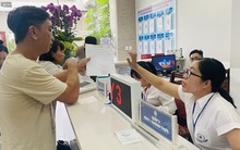 Nhiều đề xuất của TP HCM lên Trung ương liên quan công chức cấp xã