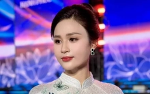 BTV Minh Trang lên tiếng về sự cố ở Thời sự 19h