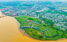 Hệ sinh thái của Tập đoàn TTC "chốt" thương vụ Đảo Kim Quy