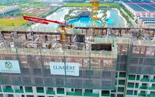 Sở hữu hàng chục tòa chung cư tại Ocean Park 2-3, Masterise Homes đang vạch ra chiến lược gì tại Hà Nội?