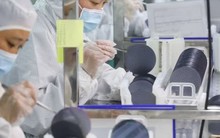 Trung Quốc gây choáng khi bán tấm pin mặt trời giá chỉ bằng 1/2 hàng Nhật