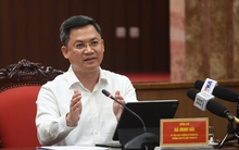 Ban Thường vụ Thành ủy Hà Nội nhiệm kỳ 2025-2030 có 17 ủy viên