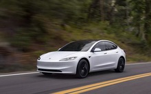 Tesla ra mắt phiên bản giá rẻ cho xe điện Model 3 và Model Y: Giá thấp nhất tương đương 975 triệu, quyết đấu xe Trung Quốc
