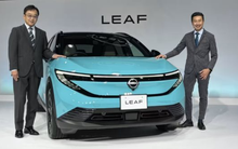 Bị xe điện Trung Quốc đe dọa trên chính sân nhà, hãng xe Nhật ‘tất tay’ vào mẫu xe chiến lược: Đi 700 km một lần sạc, sạc nhanh 35 phút, giá hơn 700 triệu đồng