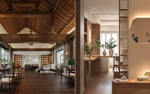 4 kiểu nhà mang lại may mắn, giúp gia chủ sống an yên và đón lộc mỗi ngày