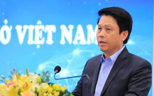 Phó Thống đốc NHNN Phạm Tiến Dũng: Ngân hàng mà không thấy ngân hàng ở đâu cả, đó chính là hình ảnh mà toàn ngành đang hướng tới