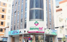 Một công ty dược ở Đà Nẵng bị truy thu và xử phạt gần 1 tỉ đồng tiền thuế