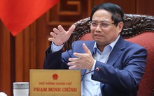 Truyền thông Mỹ, Singapore, Campuchia ngạc nhiên trước tăng trưởng kinh tế Việt Nam: Liên tiếp lập kỷ lục