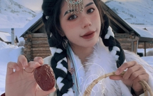 Táo đỏ sắp hết hạn, điều gì đang diễn ra trên gian hàng của Hằng Du Mục?