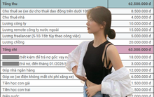 Tình hình bất ổn của cặp vợ chồng Hà Nội: Có 6 nguồn thu nhập vẫn không đủ tiêu!