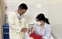 Suy thận ở tuổi 20, bác sĩ cảnh báo lối sống nhiều người trẻ mắc phải