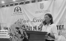 Nữ hiệu trưởng bị nước lũ cuốn tử vong ở Thái Nguyên: Thi thể tìm thấy cách nhà 400m