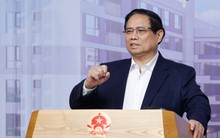 Thủ tướng Chính phủ ban hành công điện về công tác nâng hạng thị trường chứng khoán