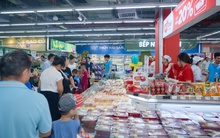 Ba trụ cột nào đang tạo đà bứt phá cho mảng thịt của Masan?