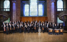 Những điều khiến VACC 2025 trở thành mùa hòa nhạc đỉnh cao không thể bỏ lỡ