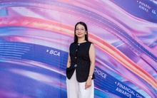 J&T Express Việt Nam chia sẻ 'công thức' hướng tới phát triển bền vững và chuyển đổi xanh